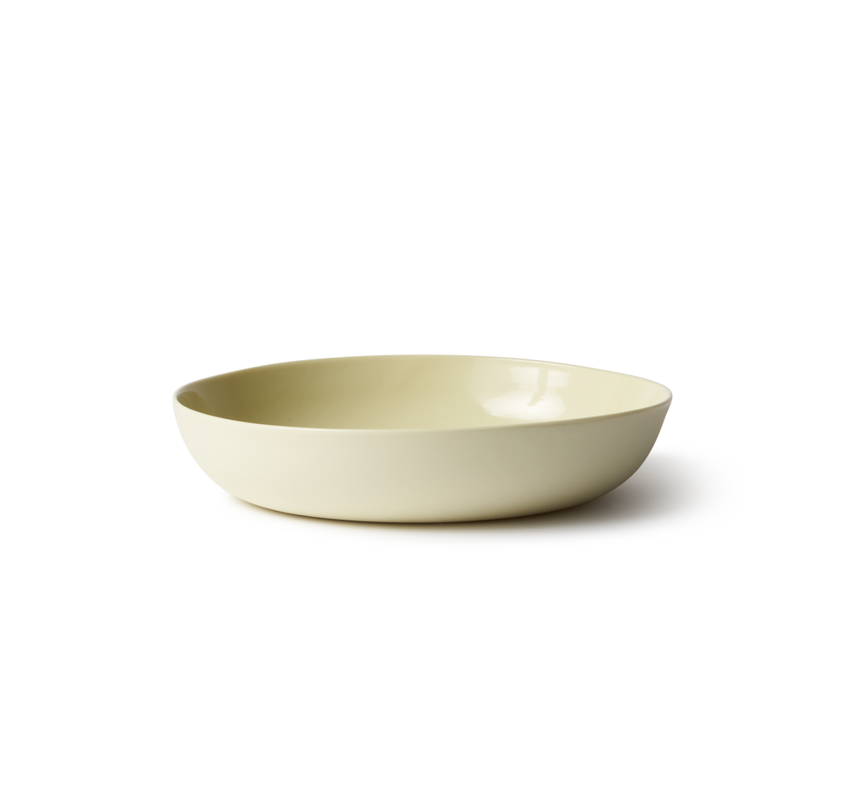Mud Pebble Bowl Medium Citrus