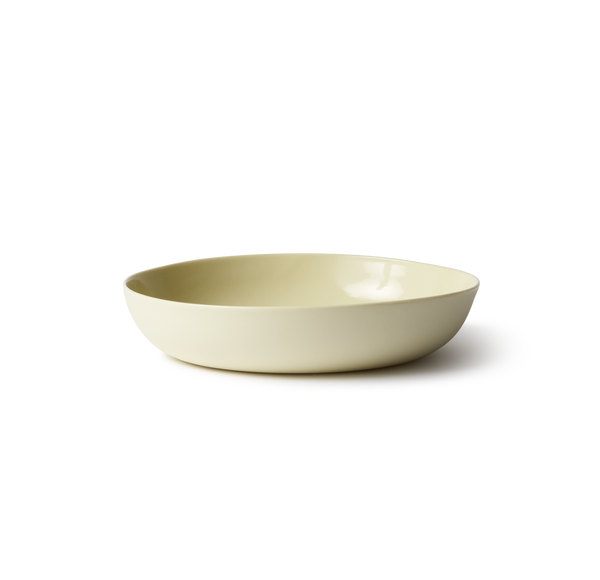 Mud Pebble Bowl Medium Citrus