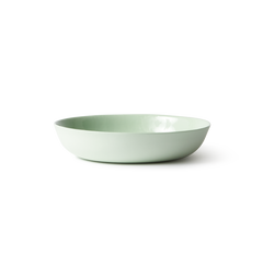 Mud Pebble Bowl Medium Pistachio