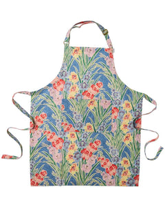 Kip&Co x Anna Spiro Gladiolus Apron
