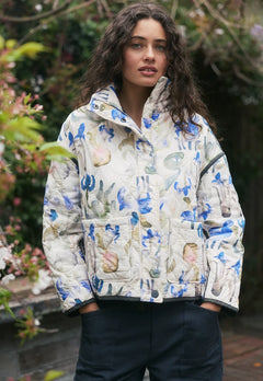 Suri Jacket