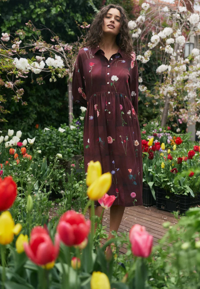 Alla Dress