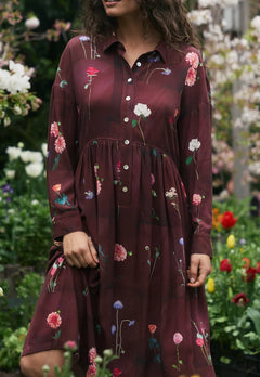 Alla Dress