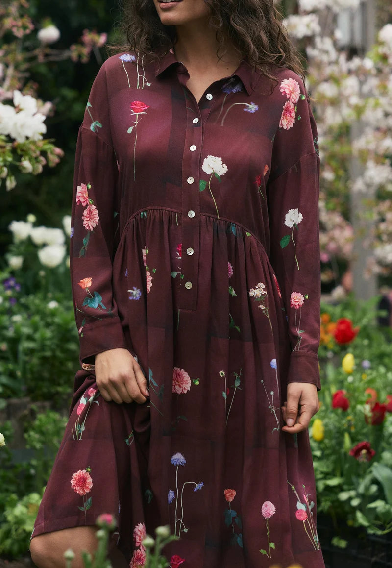 Alla Dress