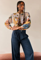 Charlotte Pant
