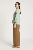 Zarda Jumper - Sage