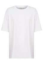 Caldera Oversize Tshirt - White