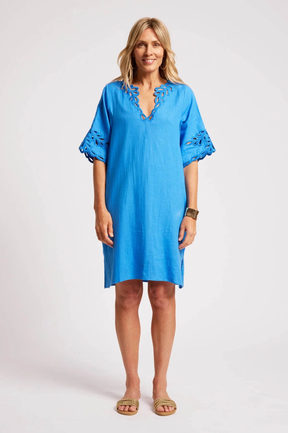 Maris Dress