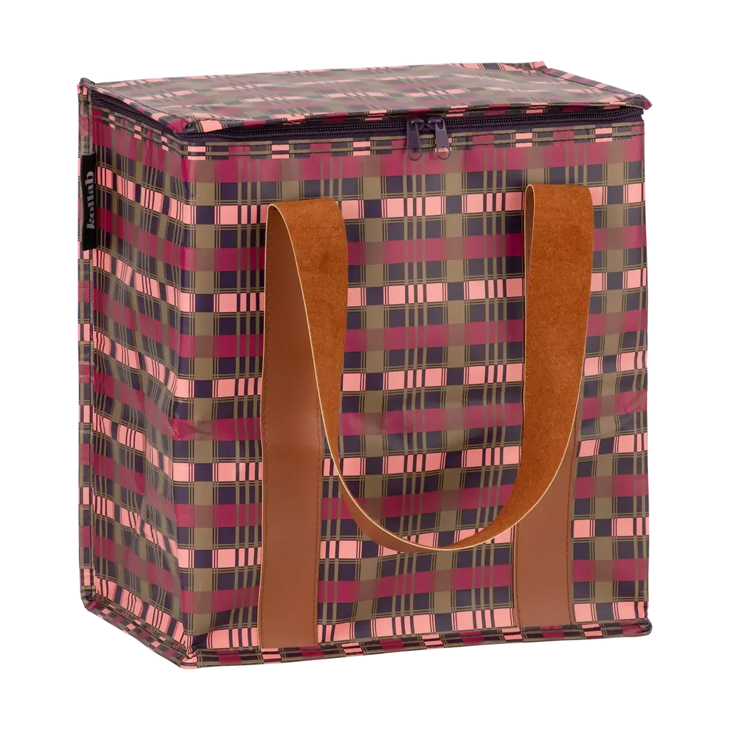 KOLLAB Cooler Bag Crimson Nights