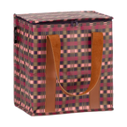 KOLLAB Cooler Bag Crimson Nights