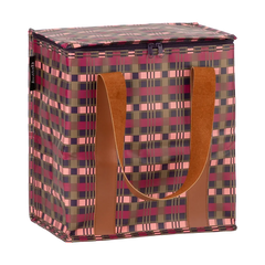 KOLLAB Cooler Bag Crimson Nights