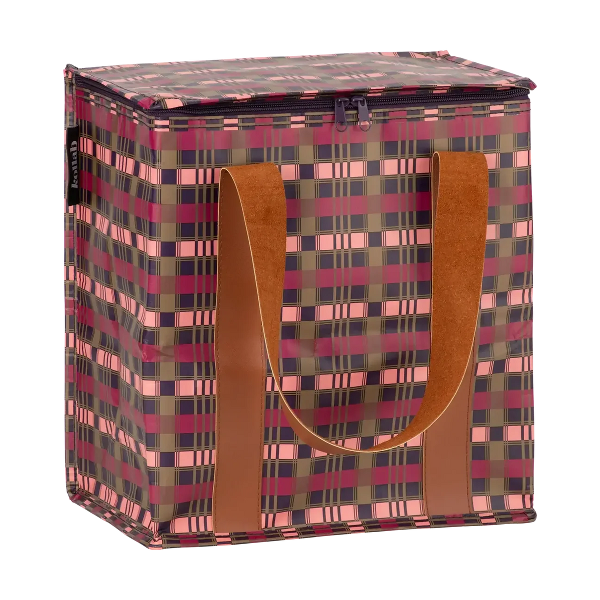 KOLLAB Cooler Bag Crimson Nights