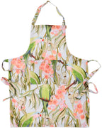 Bush Waltz Apron