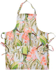 Bush Waltz Apron
