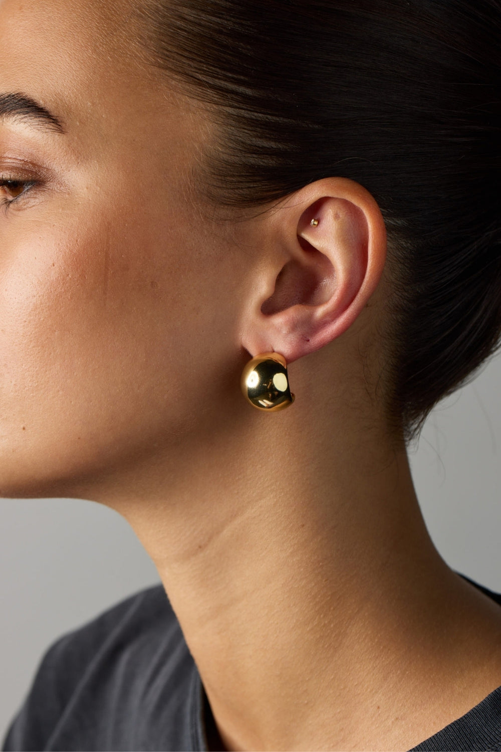 Erin Earring Gold