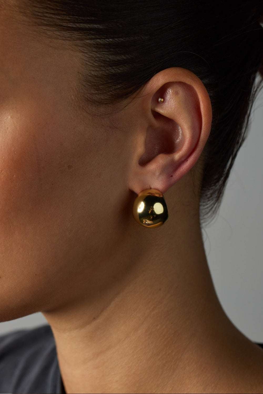 Erin Earring Gold
