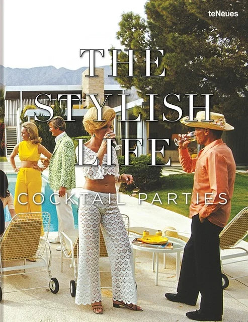 The Stylish Life - Cocktail Parties