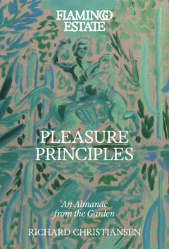 Flamingo Estate Pleasure Principles
