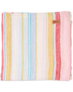 Bellissimo Stripe Tablecloth Large Rectangular
