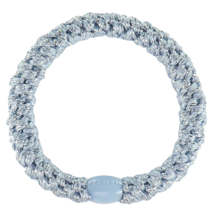 KKNEKKI Sea blue Glitter