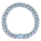 KKNEKKI Sea blue Glitter