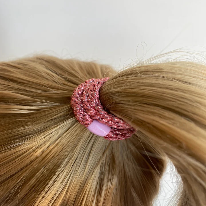 KKNEKKI Coral Glitter
