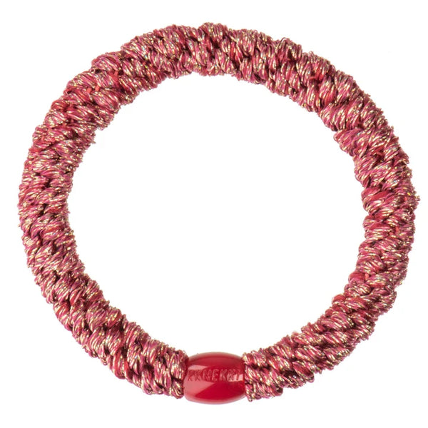 KKNEKKI Raspberry Glitter