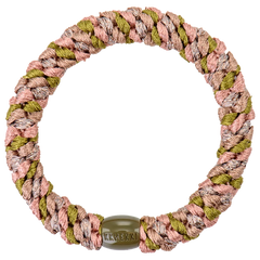 KKNEKKI Mix Green Pink Multi