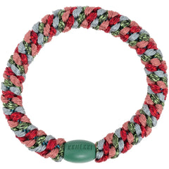 KKNEKKI Green Bordeaux Glitter