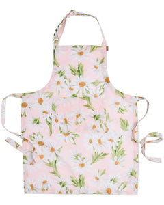 Sweet Daisy Apron