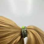 KKNEKKI Sparkling Green Glitter