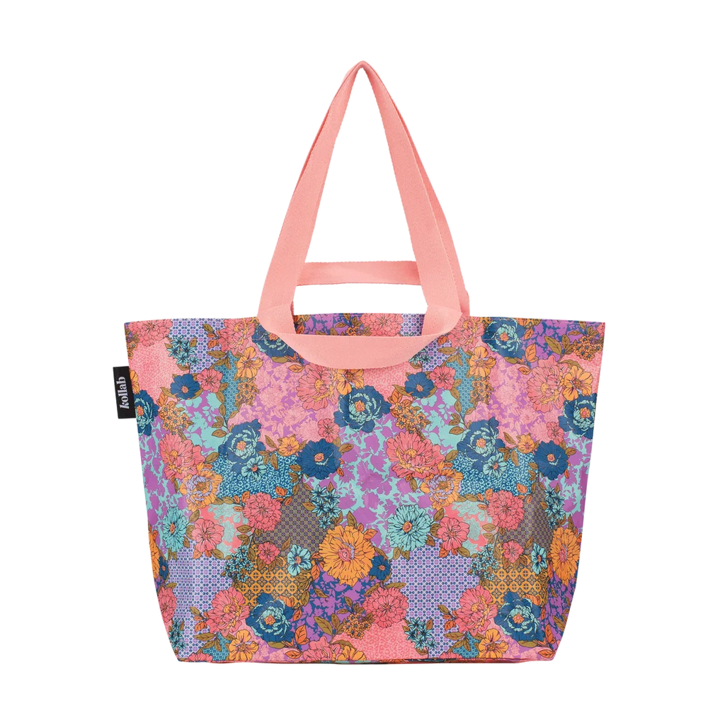 KOLLAB Bethany Shopper Tote