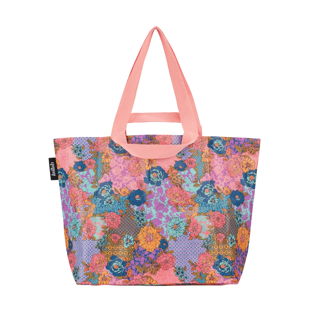 KOLLAB Bethany Shopper Tote