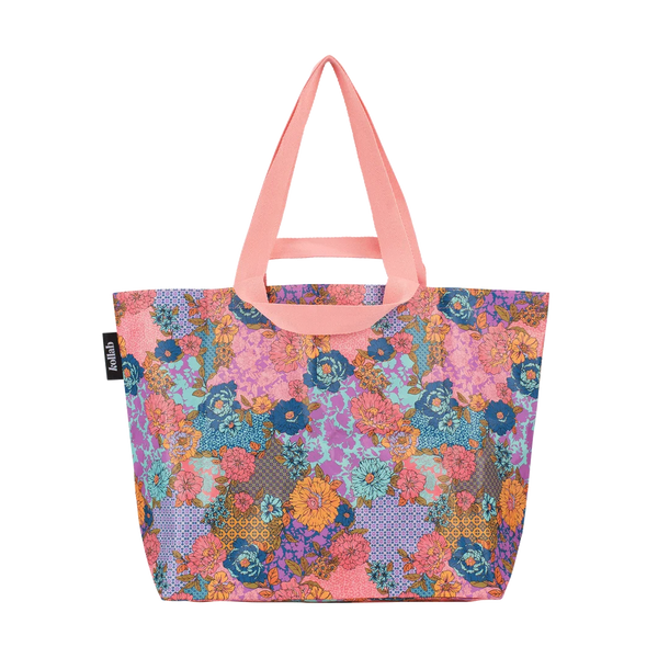 KOLLAB Bethany Shopper Tote