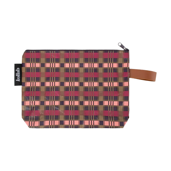 KOLLAB Clutch Crimson Nights