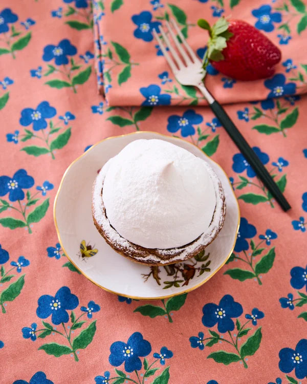 Kip&Co x Anna Spiro Indian Summer Rose Tablecloth