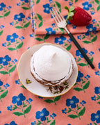 Kip&Co x Anna Spiro Indian Summer Rose Tablecloth