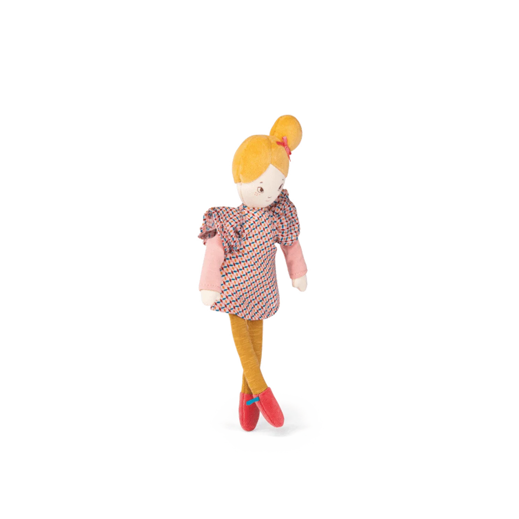 Mademoiselle Agathe