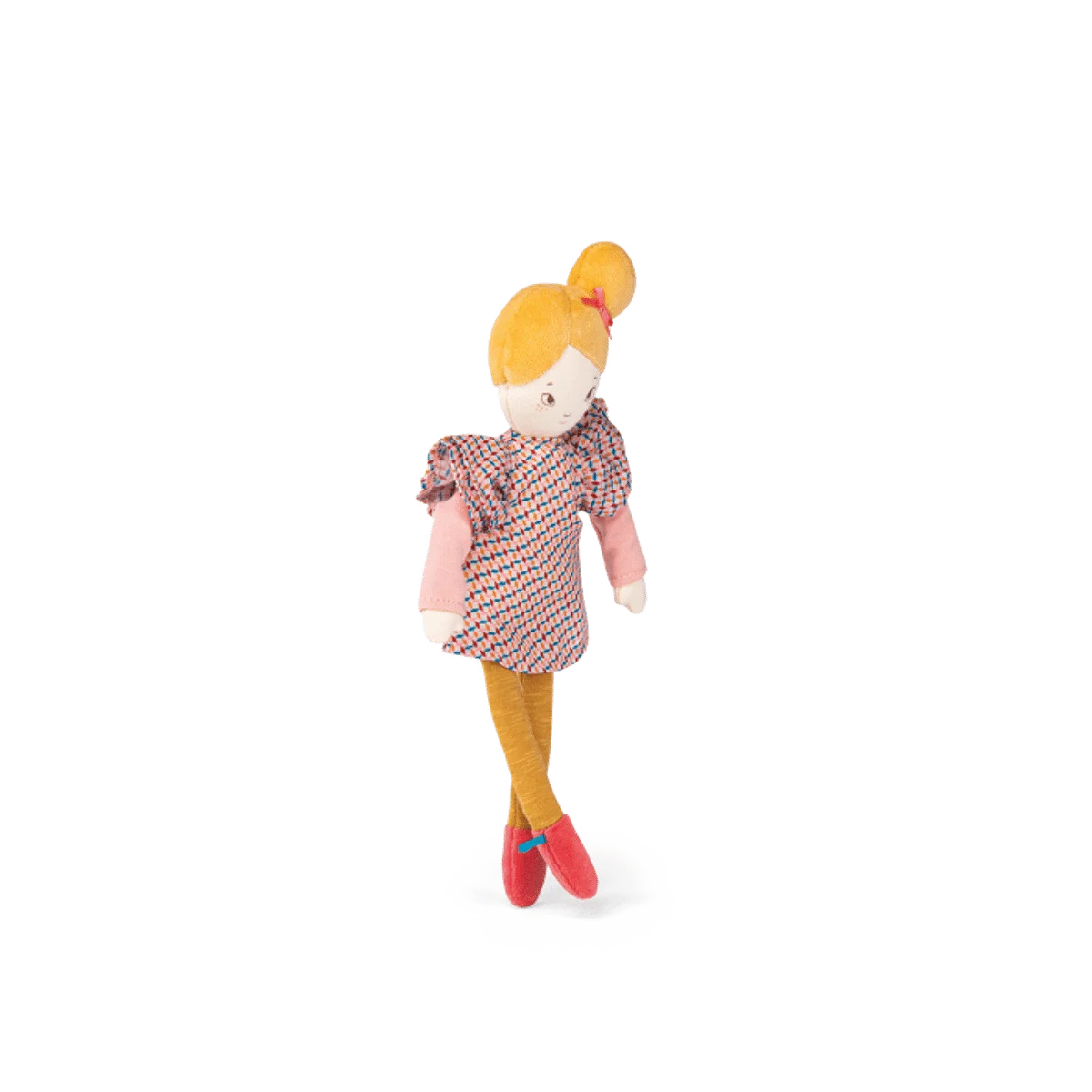 Mademoiselle Agathe