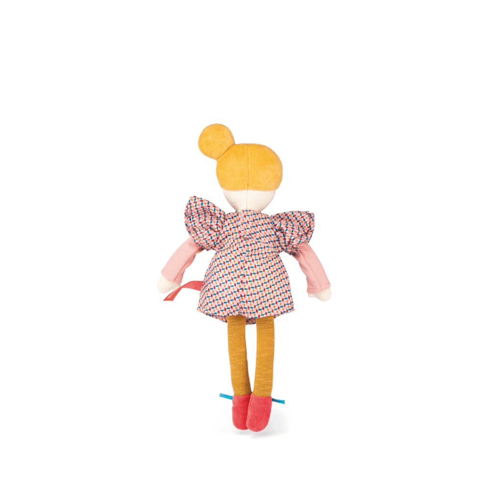 Mademoiselle Agathe