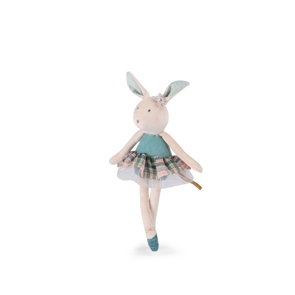Ecole de Danse blue Rabbit