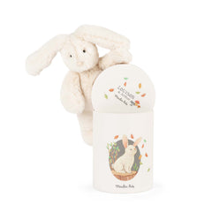 Arthur et Louison Rabbit Doll in Gift Box