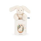 Arthur et Louison Rabbit Doll in Gift Box