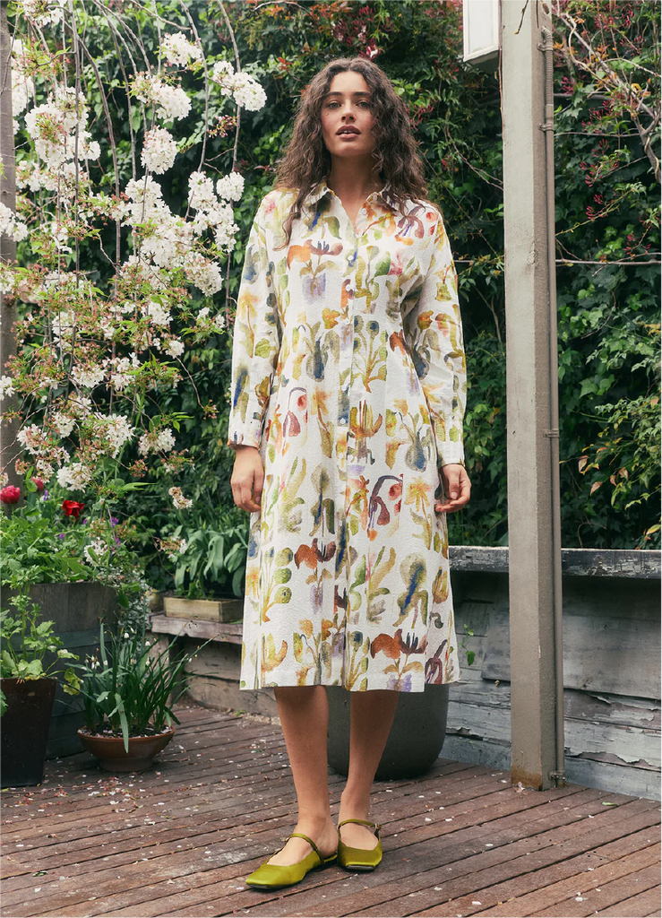 Paloma Dress