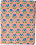 Kip&Co x Anna Spiro Indian Summer Rose Tablecloth Large Rectangular