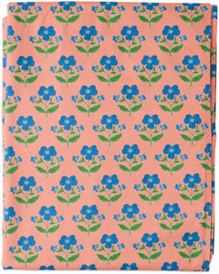 Kip&Co x Anna Spiro Indian Summer Rose Tablecloth
