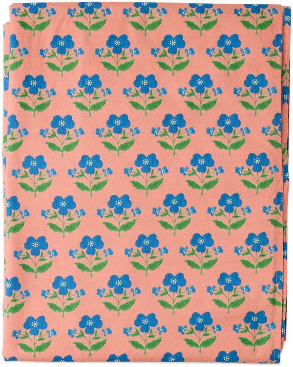 Kip&Co x Anna Spiro Indian Summer Rose Tablecloth