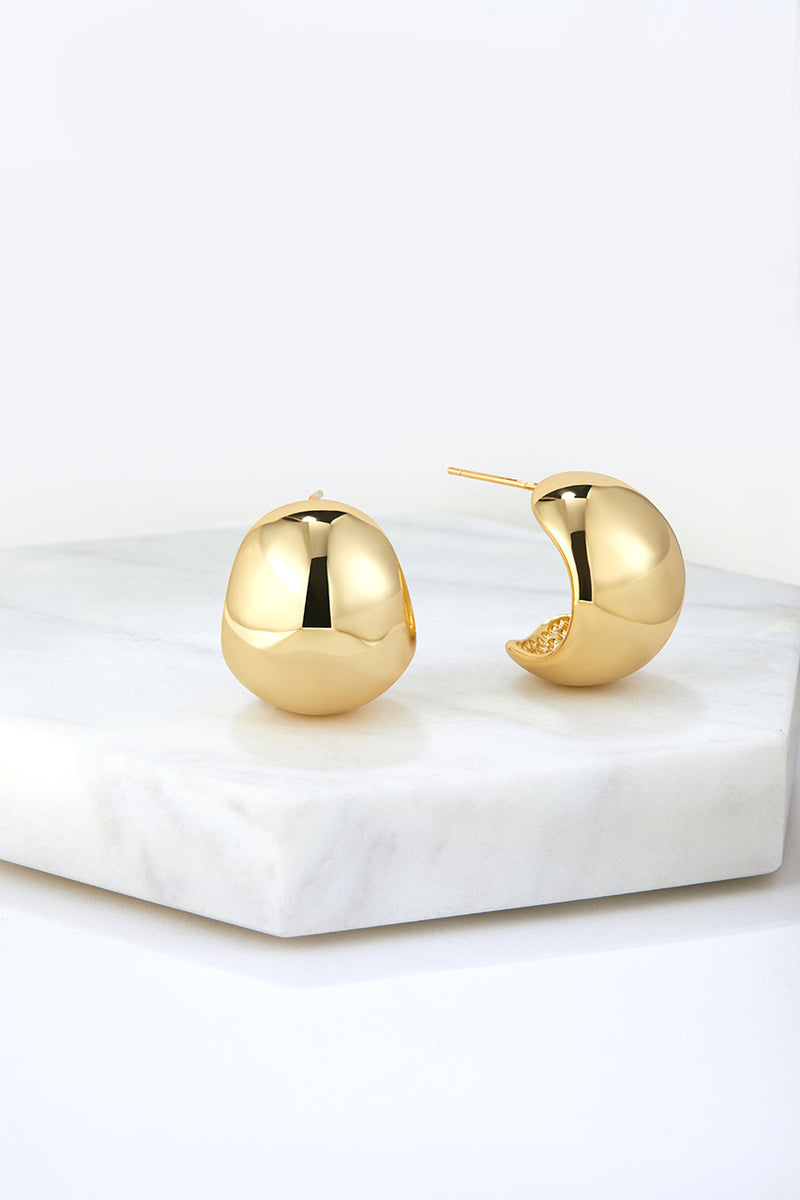 Erin Earring Gold