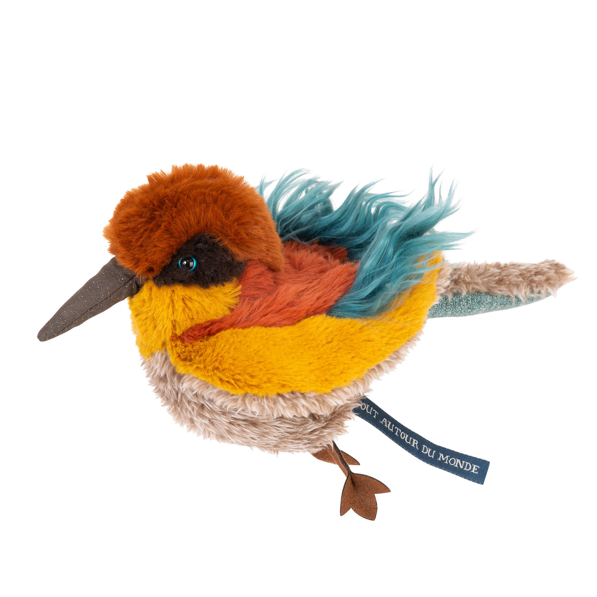 Autour du Monde Bee Eater