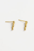 Abby Earring Gold